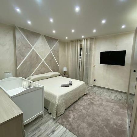 Bianca House Apartment Catania Exterior photo