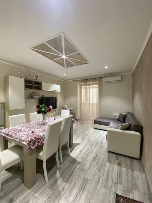 Bianca House Apartment Catania Exterior photo